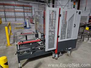 Armadora de Caixas Combi Packaging Systems LLC CE-10