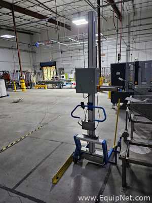 Lift O Flex 19000 Series Lift