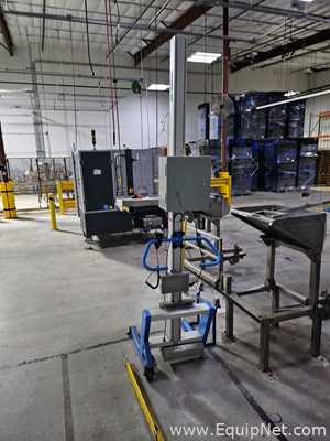 Lift O Flex 19000 Series Lift