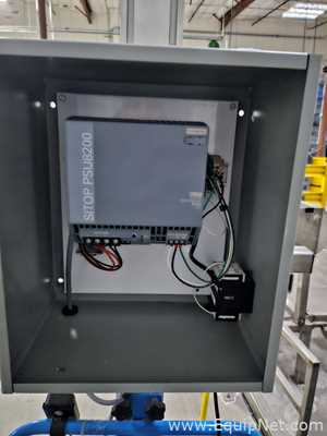 Lift O Flex 19000 Series Lift