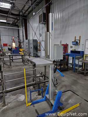 Lift O Flex 19000 Series Lift