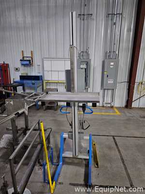 Lift O Flex 19000 Series Lift