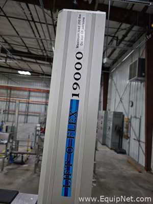 Lift O Flex 19000 Series Lift