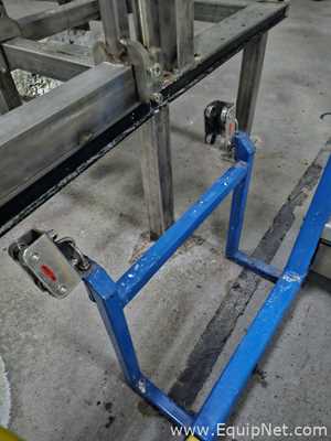 Lift O Flex 19000 Series Lift