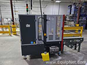 Armadora de Caixas Combi Packaging Systems LLC CE-10