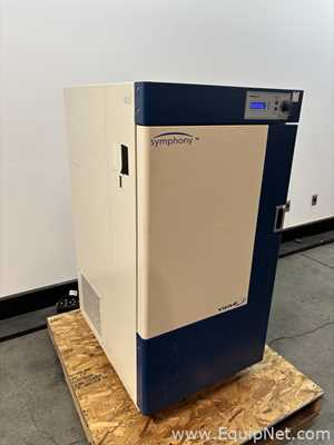 VWR 414004-626 Low-Temp./BOD Incubator