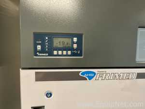 Frimed SRL AF70B-P 700 Litre -20 C Upright Laboratory Freezer
