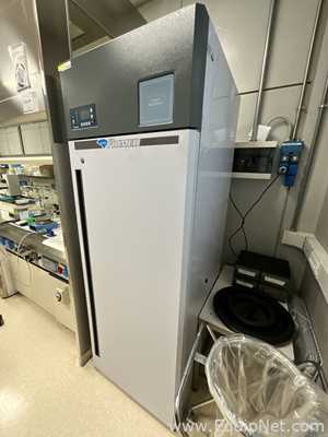 Frimed SRL AF70B-P 700 Litre -20 C Upright Laboratory Freezer