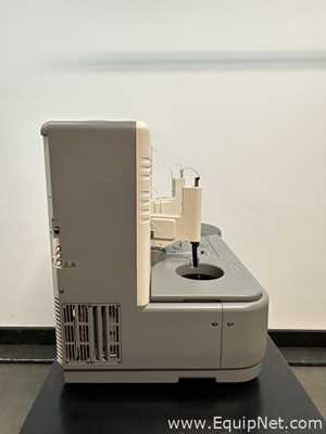 Beckman Coulter Immage 800 Protein Chemistry Analyzer