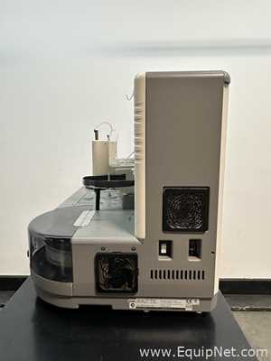 Beckman Coulter Immage 800 Protein Chemistry Analyzer