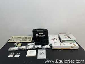 Beckman Coulter Immage 800 Protein Chemistry Analyzer