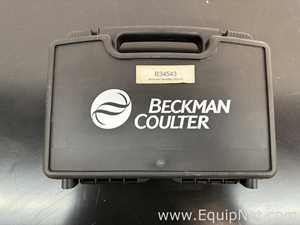Beckman Coulter Immage 800 Protein Chemistry Analyzer