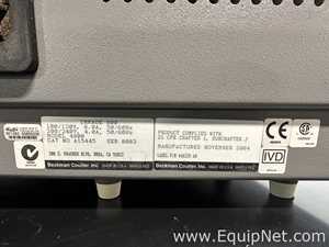 Beckman Coulter Immage 800 Protein Chemistry Analyzer