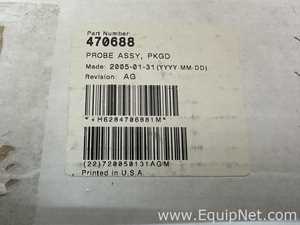 Beckman Coulter Immage 800 Protein Chemistry Analyzer