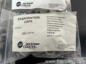 Beckman Coulter Immage 800 Protein Chemistry Analyzer