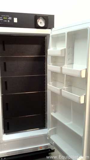 VWR Model SCPMF-2020 General Purpose -20C Upright Freezer