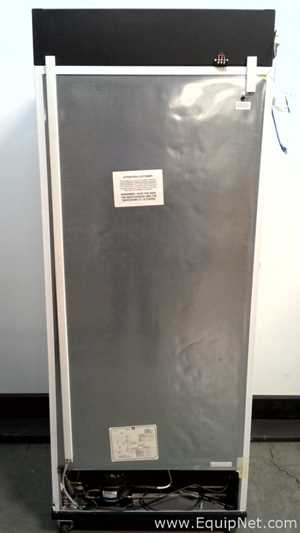 VWR Model SCPMF-2020 General Purpose -20C Upright Freezer