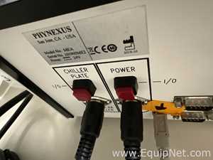 Phynexus MEA Liquid Handler Pipettor