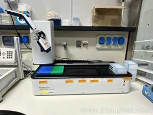 Phynexus MEA Liquid Handler Pipettor