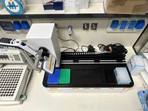 Phynexus MEA Liquid Handler Pipettor