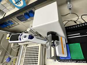 Phynexus MEA Liquid Handler Pipettor