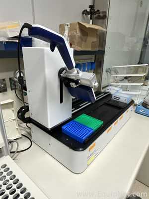 Phynexus MEA Liquid Handler Pipettor