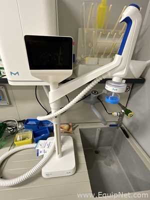 Millipore Milli-Q IQ 7000 Laboratory Purified Water Generator