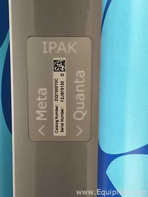 Millipore Milli-Q IQ 7000 Laboratory Purified Water Generator