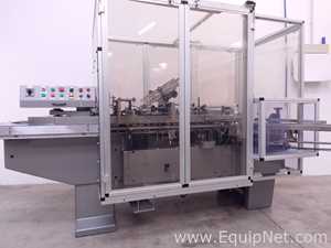 Encartonadora Verticales CAM AV 65