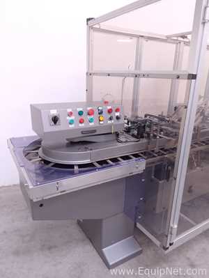 Encartonadora Verticales CAM AV 65