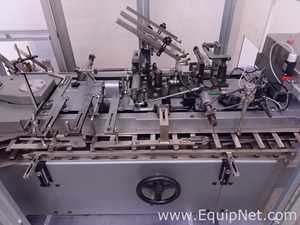 Encartonadora Verticales CAM AV 65