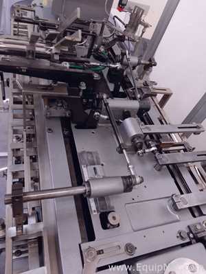 Encartonadora Verticales CAM AV 65