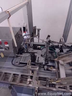 Encartonadora Verticales CAM AV 65