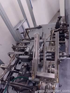 Encartonadora Verticales CAM AV 65