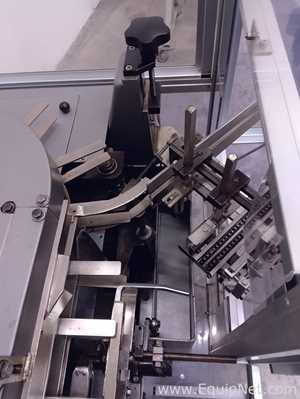 Encartonadora Verticales CAM AV 65