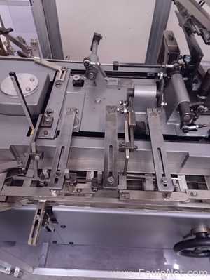Encartonadora Verticales CAM AV 65
