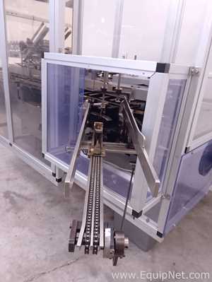 Encartonadora Verticales CAM AV 65