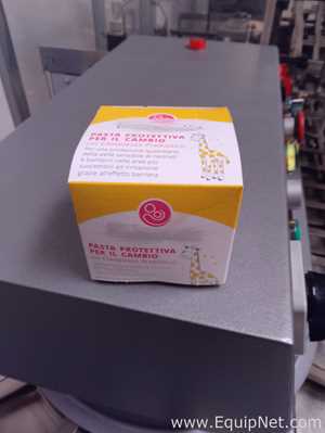 Encartonadora Verticales CAM AV 65