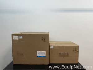Lavadora de Placas Agilent Technologies 405TS. Sin usar