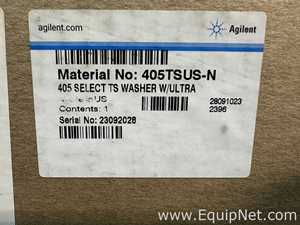 Lavadora de Placas Agilent Technologies 405TS. Sin usar