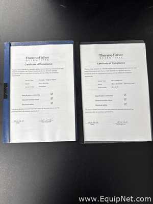 Espectrômetro de Massa Thermo Scientific Q Exactive HF