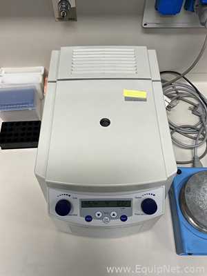 Centrífuga para Laboratórios Eppendorf 5415 R