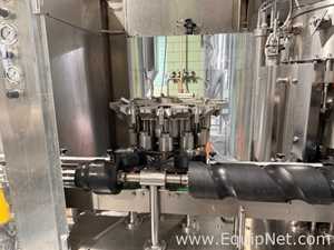 Estação de Envase de Frascos Prospero GAI 3003A BIER