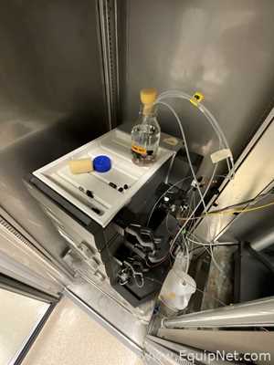 Amersham Pharmacia Biotech Akta purifier HPLC with ALS Frigolab 1500/2TN-GL 1500 Litre Refrigerator