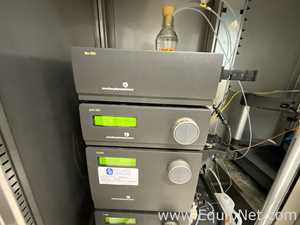 Amersham Pharmacia Biotech Akta purifier HPLC with ALS Frigolab 1500/2TN-GL 1500 Litre Refrigerator