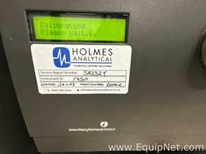 Amersham Pharmacia Biotech Akta purifier HPLC with ALS Frigolab 1500/2TN-GL 1500 Litre Refrigerator