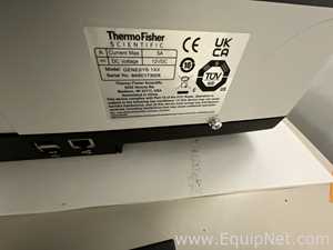 Thermo Fisher Scientific GENESYS 1XX Spectrophotometer
