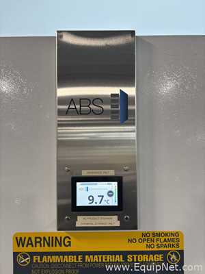 American BioTech Supply ABT-FRP-20-TS Freezer