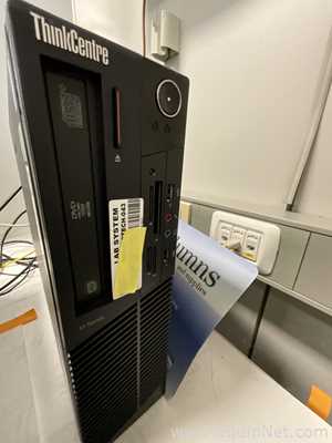 Amersham Pharmacia Biotech Akta purifier HPLC with ALS Frigolab 1500/2TN-GL 1500 Litre Refrigerator