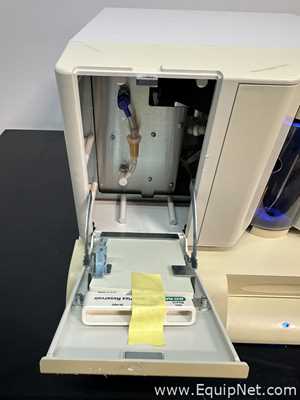Analisador de Imunoensaio Bio-Rad BIO-PLEX 200
